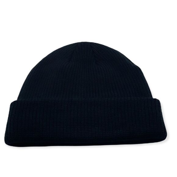 NWT Wool + Pepper Co. NASA Unisex Beanie Hat - Picture 3 of 3